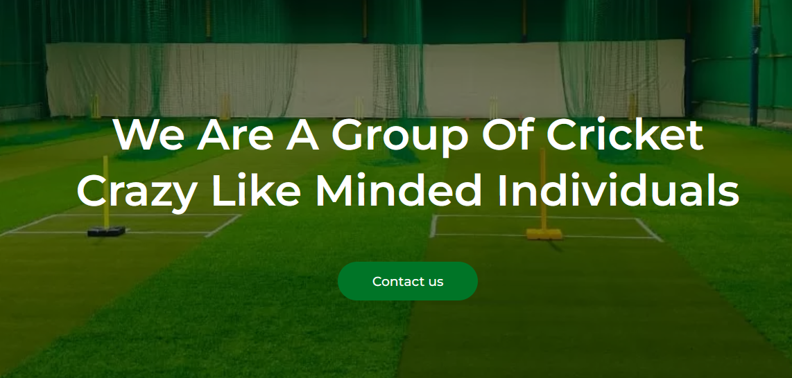 Automating Cricket Net Practice Bookings: A Synage.Ai & Deskster.Ai Success Story